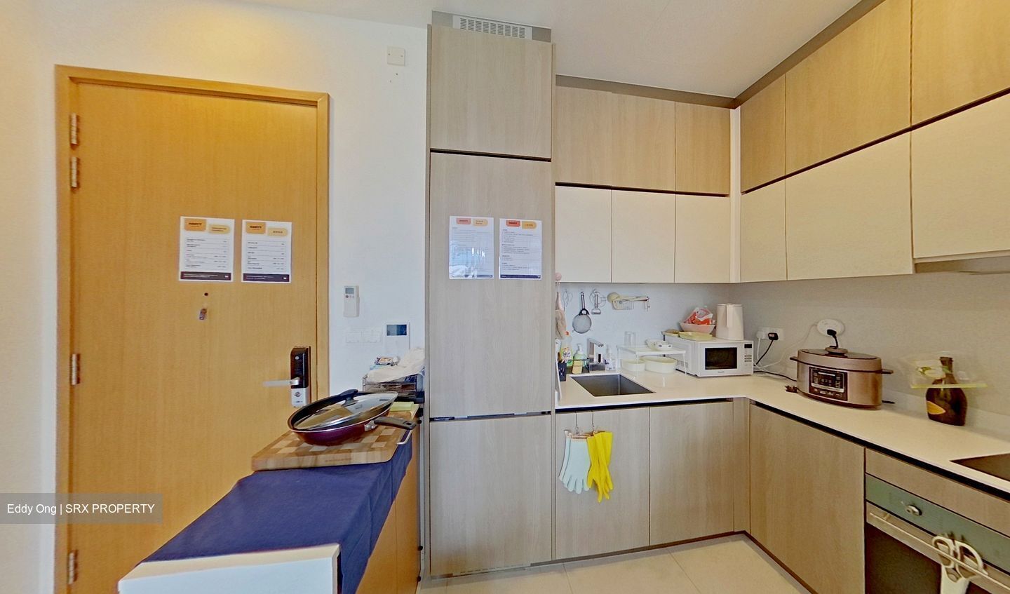 Sturdee Residences (D8), Condominium #608519461